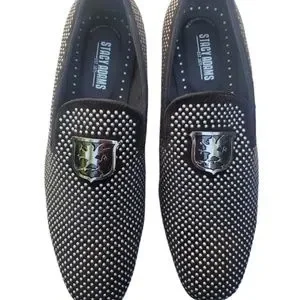 Stacy Adams | Shoes | Stacy Adams Mens Shoes Swagger Studded  display picture 3